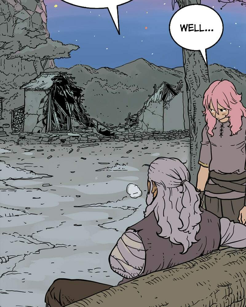 Mage Again Chapter 3 page 115 - 