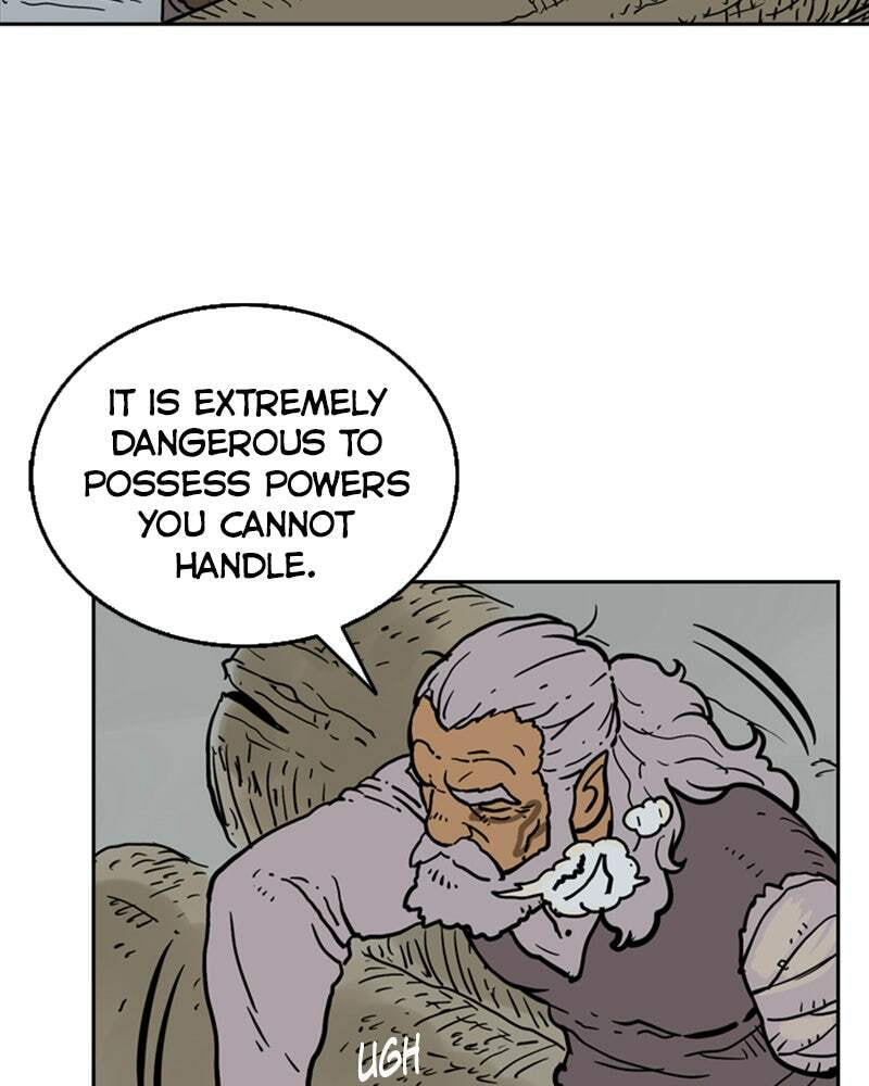 Mage Again Chapter 3 page 116 - 