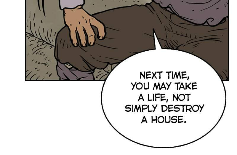 Mage Again Chapter 3 page 117 - 