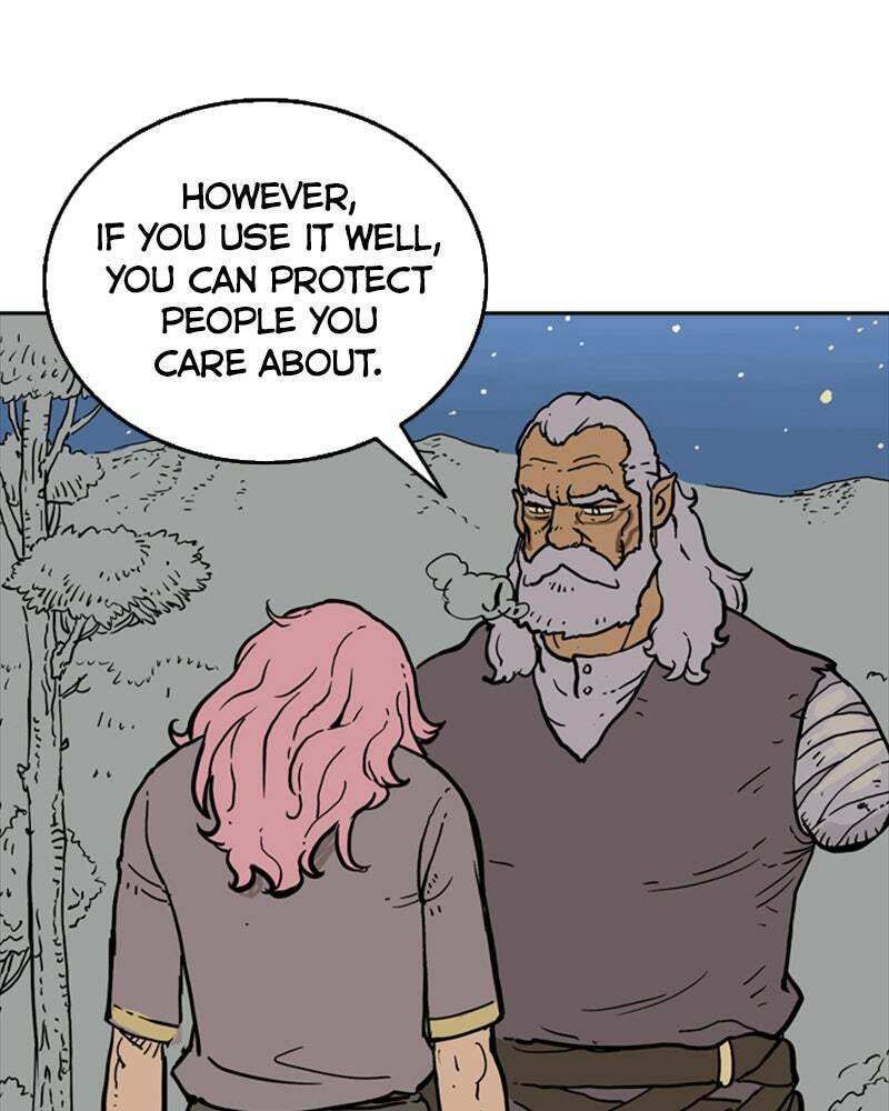 Mage Again Chapter 3 page 119 - 