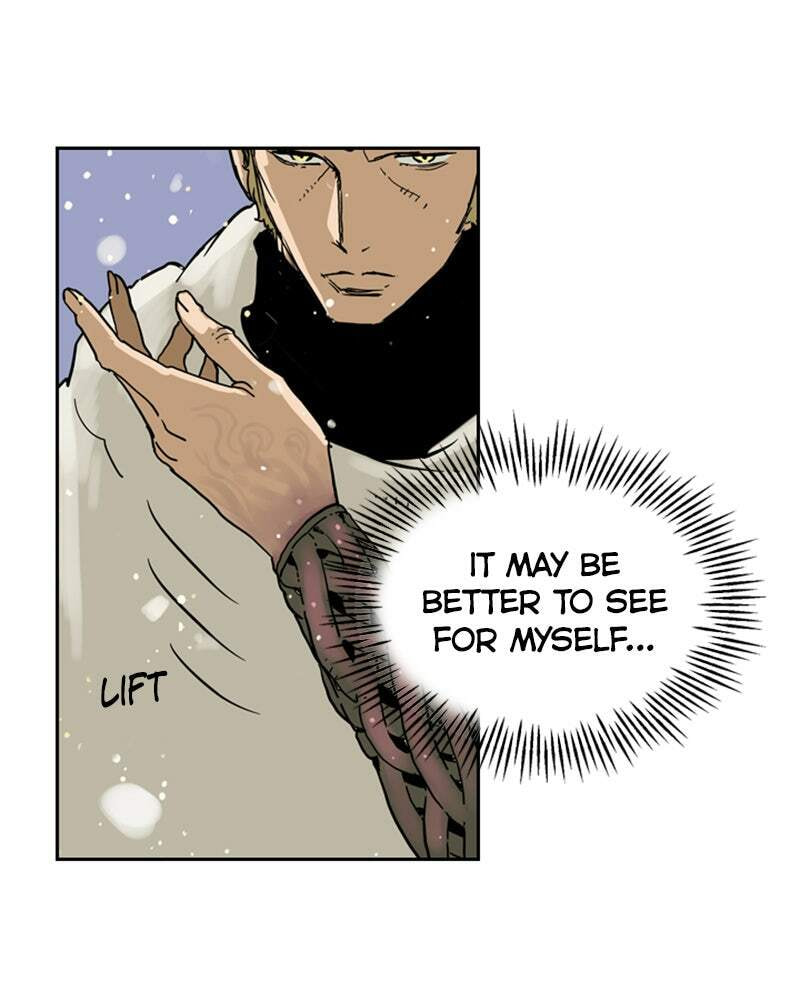 Mage Again Chapter 3 page 13 - 