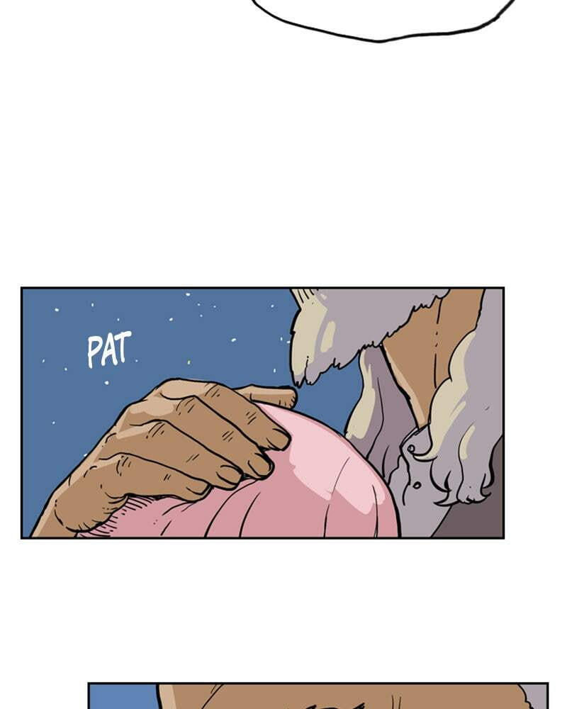 Mage Again Chapter 3 page 125 - 