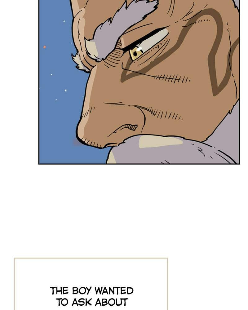 Mage Again Chapter 3 page 126 - 