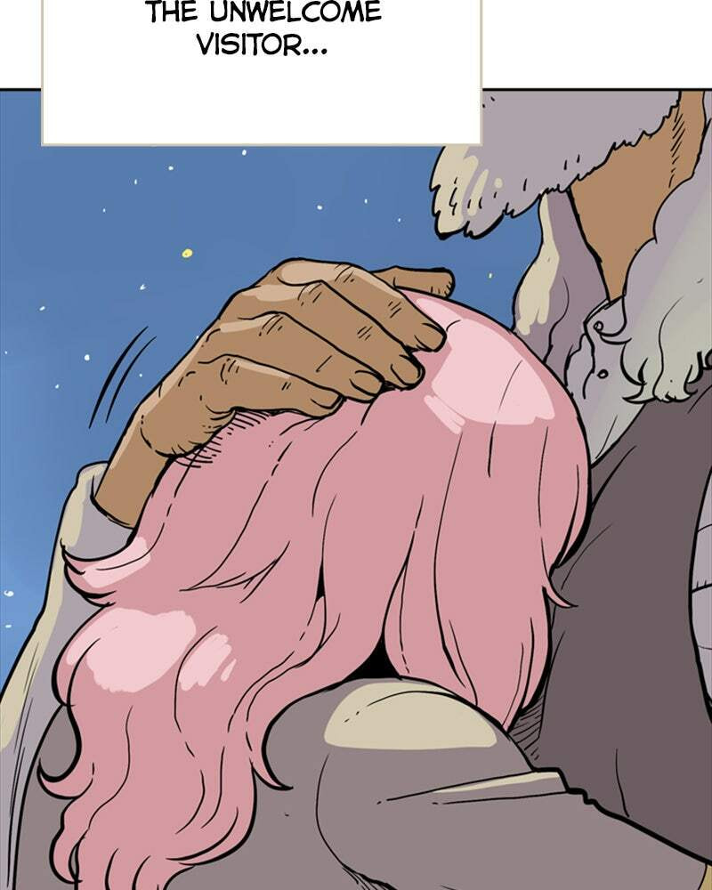 Mage Again Chapter 3 page 127 - 