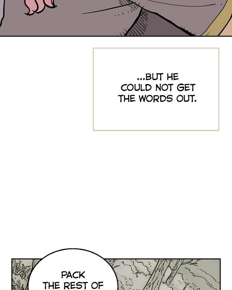 Mage Again Chapter 3 page 128 - 