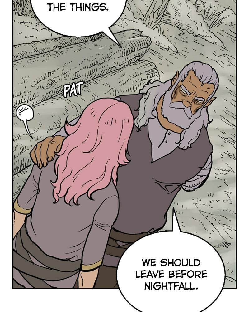 Mage Again Chapter 3 page 129 - 