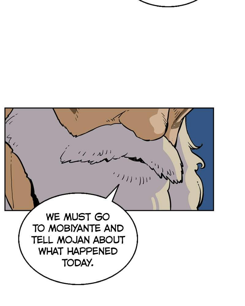 Mage Again Chapter 3 page 130 - 