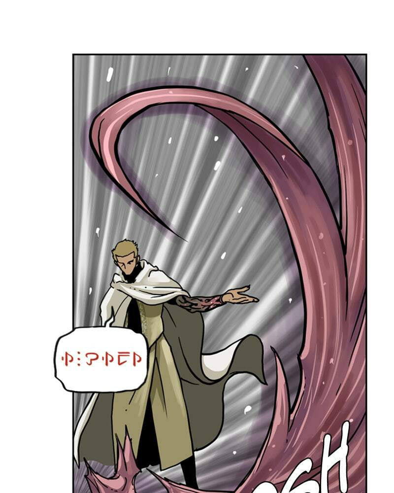 Mage Again Chapter 3 page 14 - 