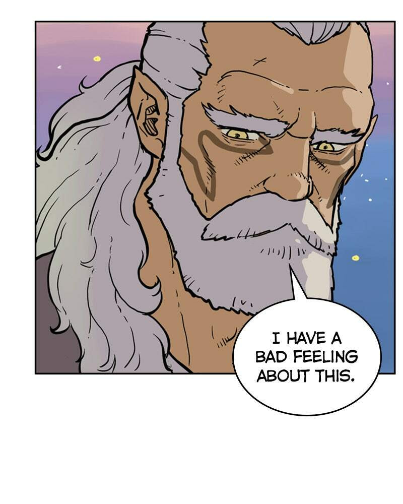 Mage Again Chapter 3 page 131 - 
