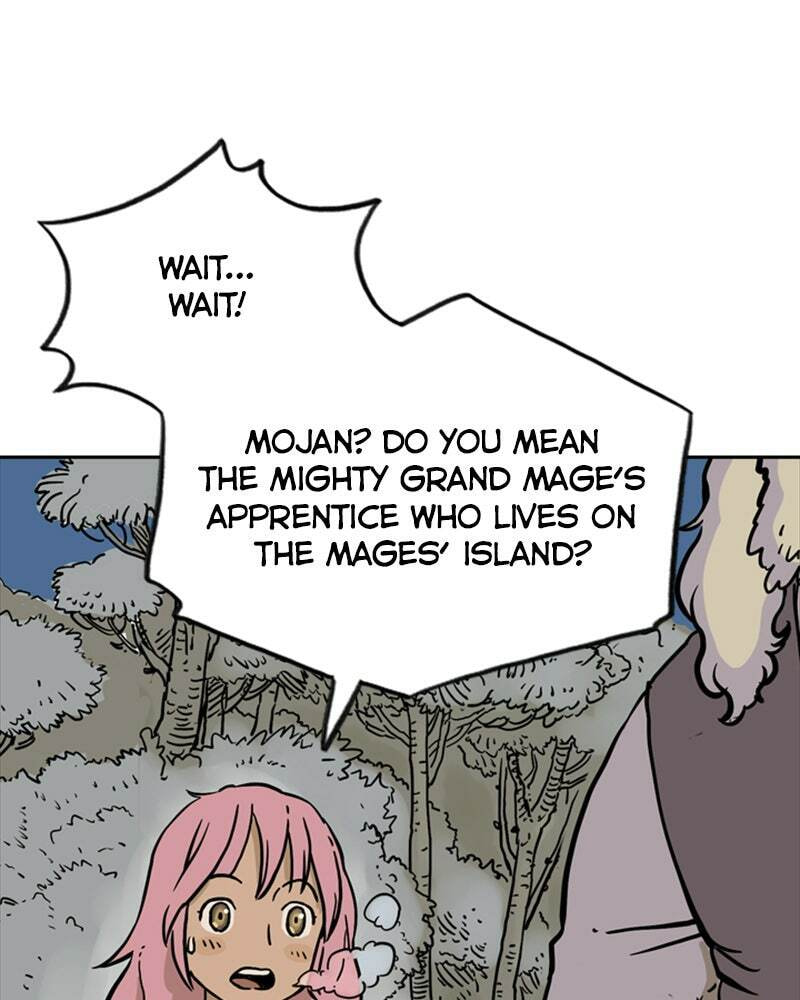 Mage Again Chapter 3 page 132 - 