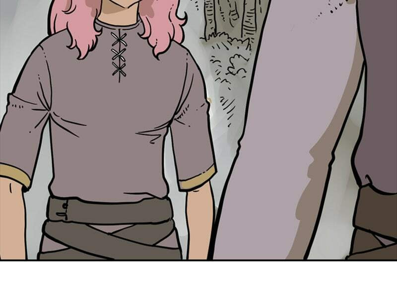 Mage Again Chapter 3 page 133 - 