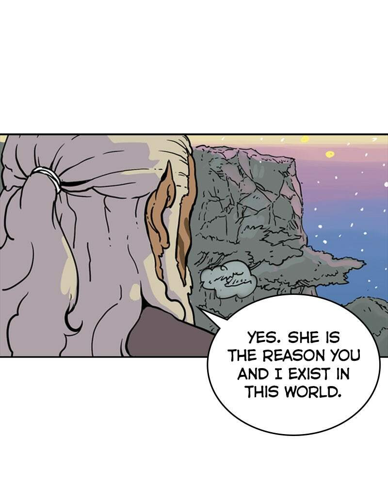 Mage Again Chapter 3 page 134 - 