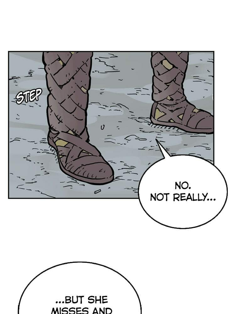 Mage Again Chapter 3 page 138 - 