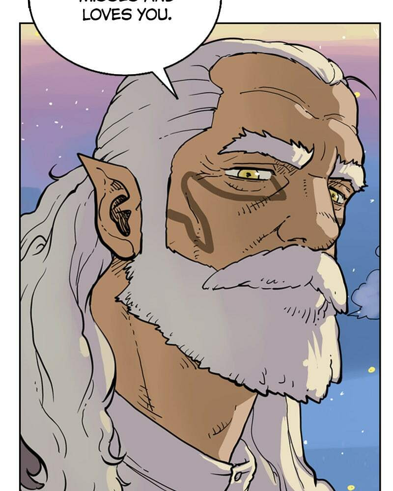 Mage Again Chapter 3 page 139 - 