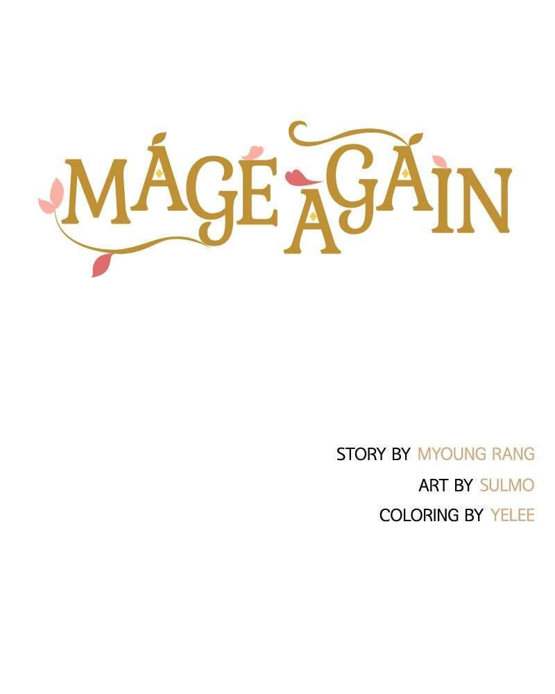 Mage Again Chapter 3 page 144 - 