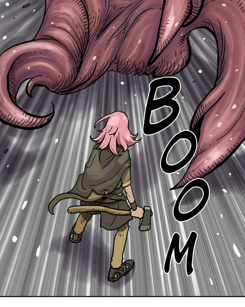 Mage Again Chapter 3 page 17 - 