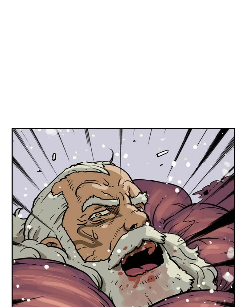 Mage Again Chapter 3 page 18 - 