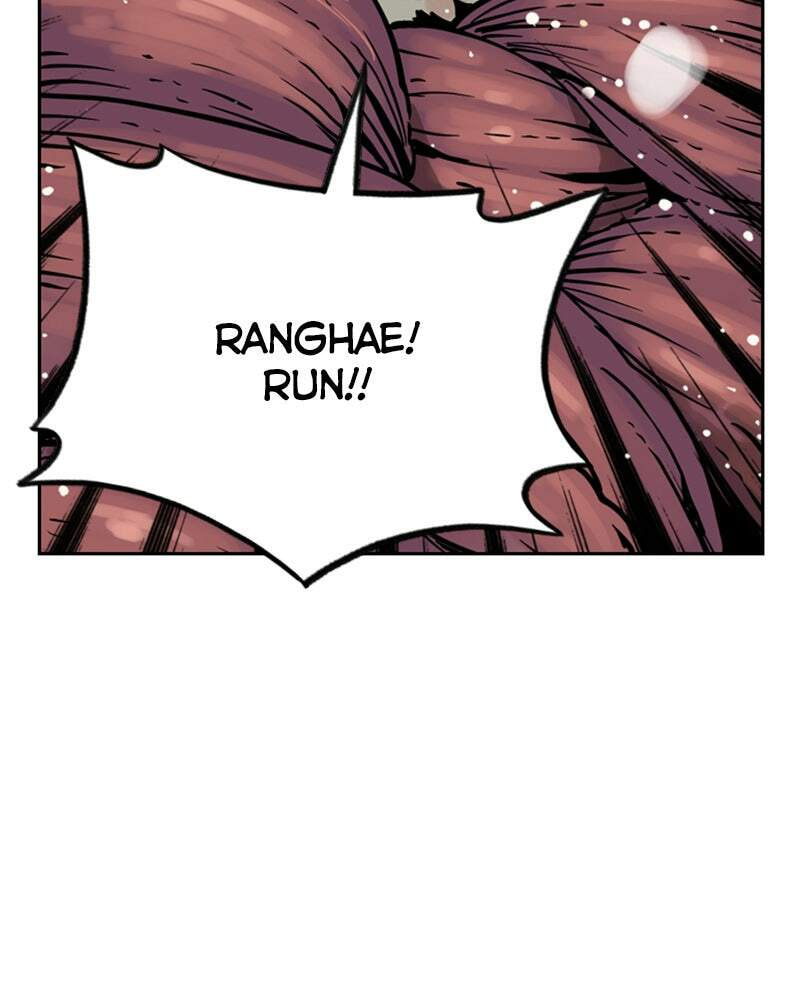 Mage Again Chapter 3 page 19 - 