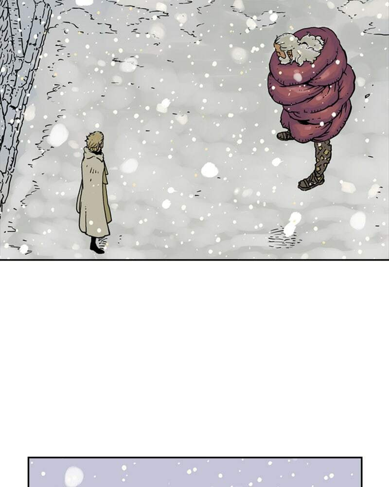 Mage Again Chapter 3 page 3 - 