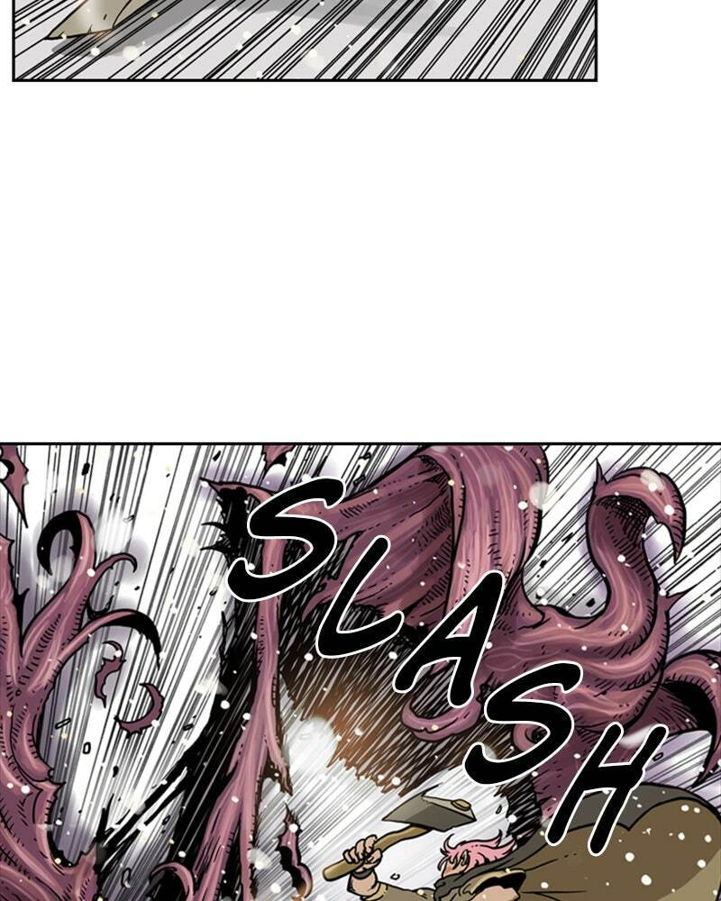 Mage Again Chapter 3 page 21 - 