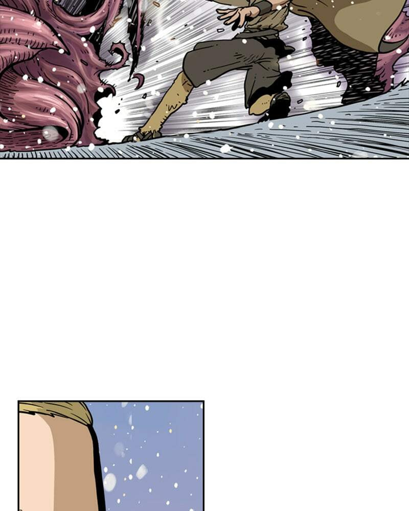 Mage Again Chapter 3 page 22 - 