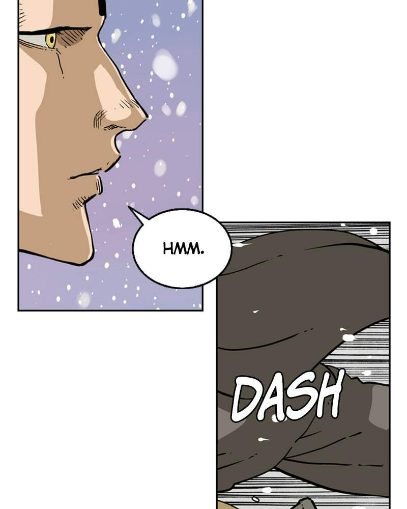 Mage Again Chapter 3 page 23 - 