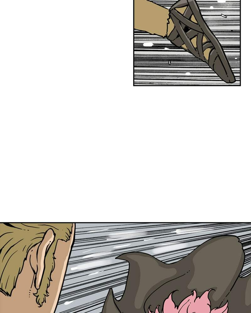 Mage Again Chapter 3 page 24 - 