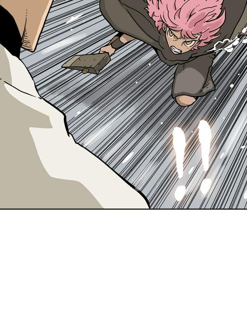 Mage Again Chapter 3 page 25 - 