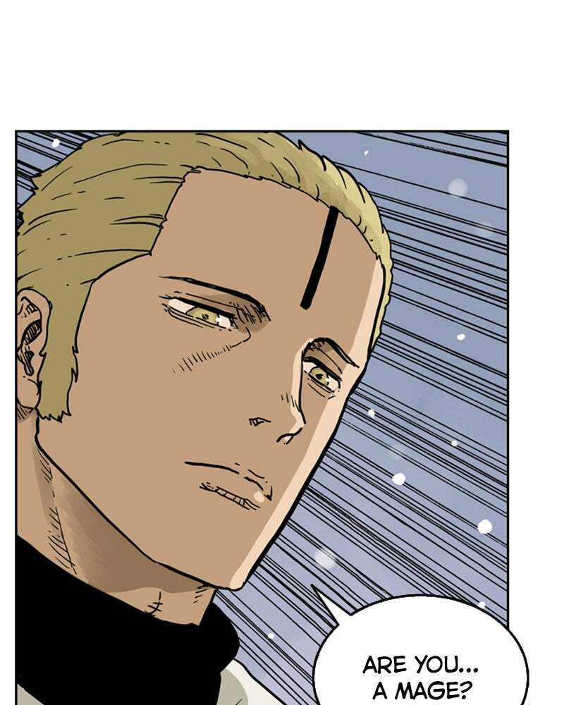 Mage Again Chapter 3 page 26 - 