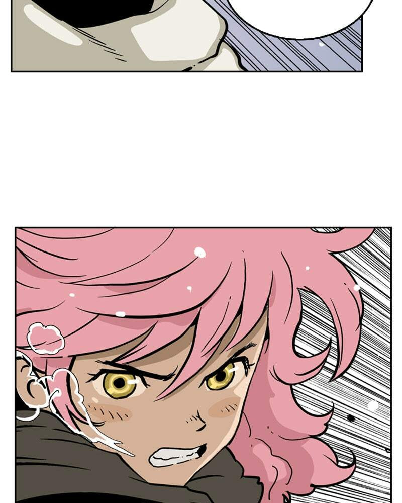 Mage Again Chapter 3 page 27 - 