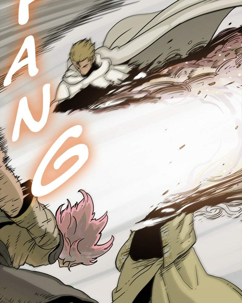 Mage Again Chapter 3 page 29 - 