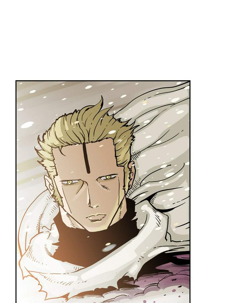 Mage Again Chapter 3 page 31 - 