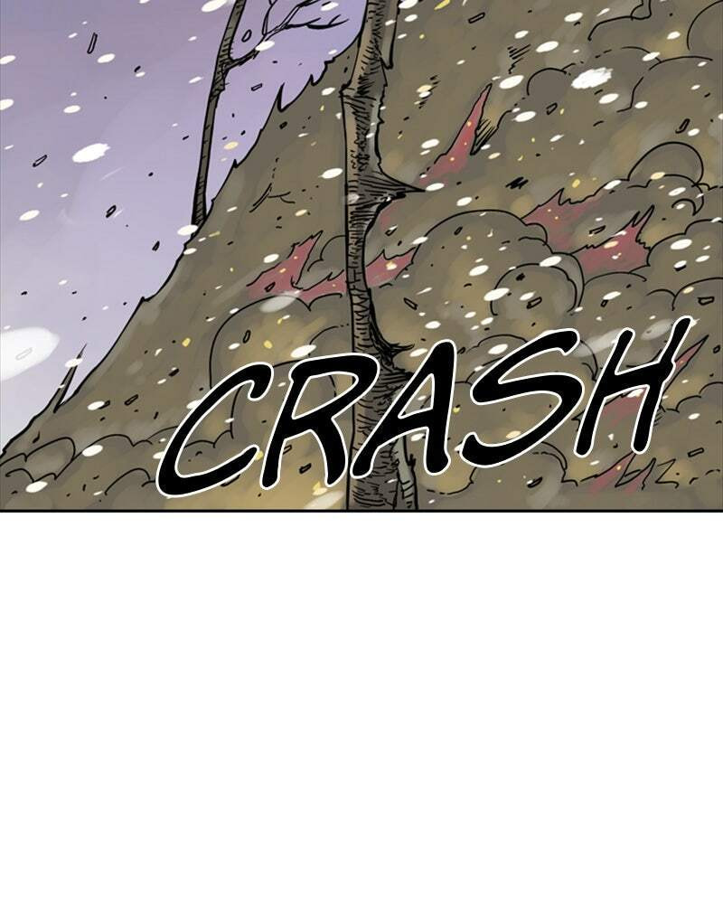 Mage Again Chapter 3 page 33 - 