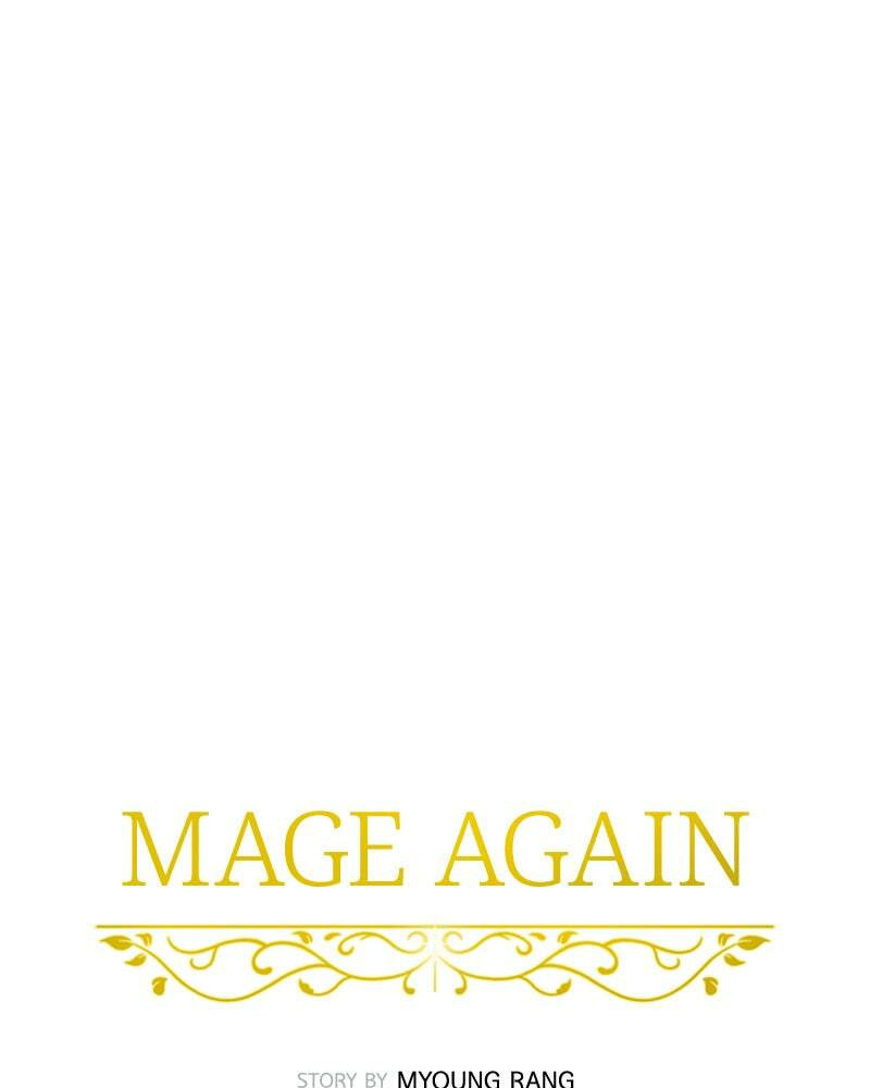 Mage Again Chapter 3 page 35 - 