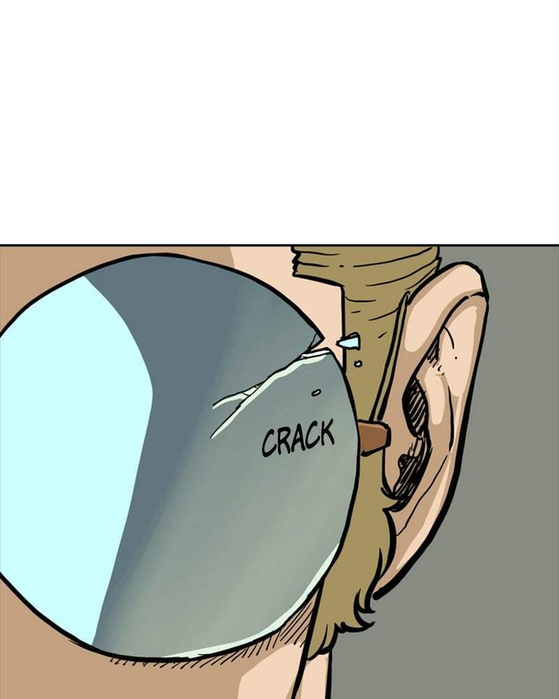 Mage Again Chapter 3 page 43 - 