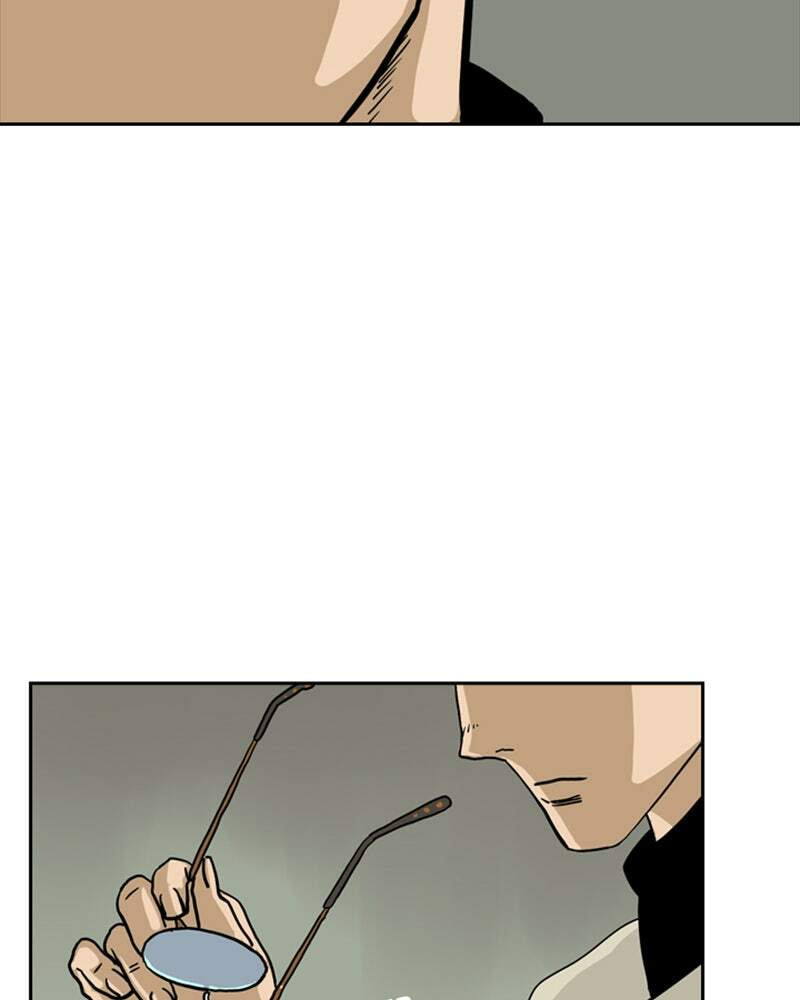 Mage Again Chapter 3 page 44 - 