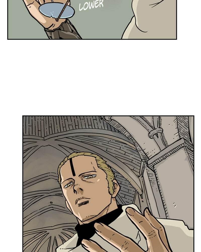 Mage Again Chapter 3 page 45 - 