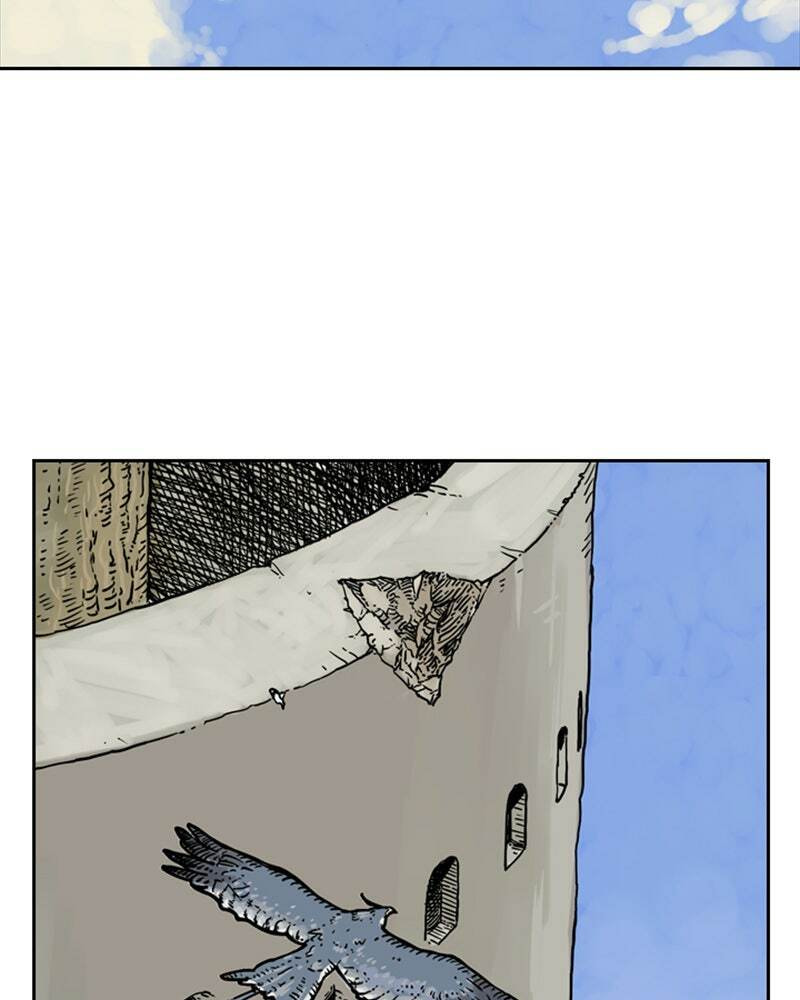 Mage Again Chapter 3 page 50 - 