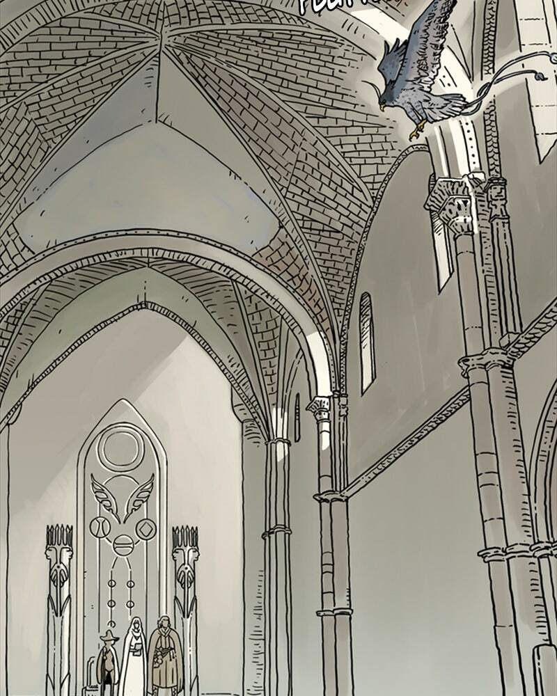 Mage Again Chapter 3 page 52 - 