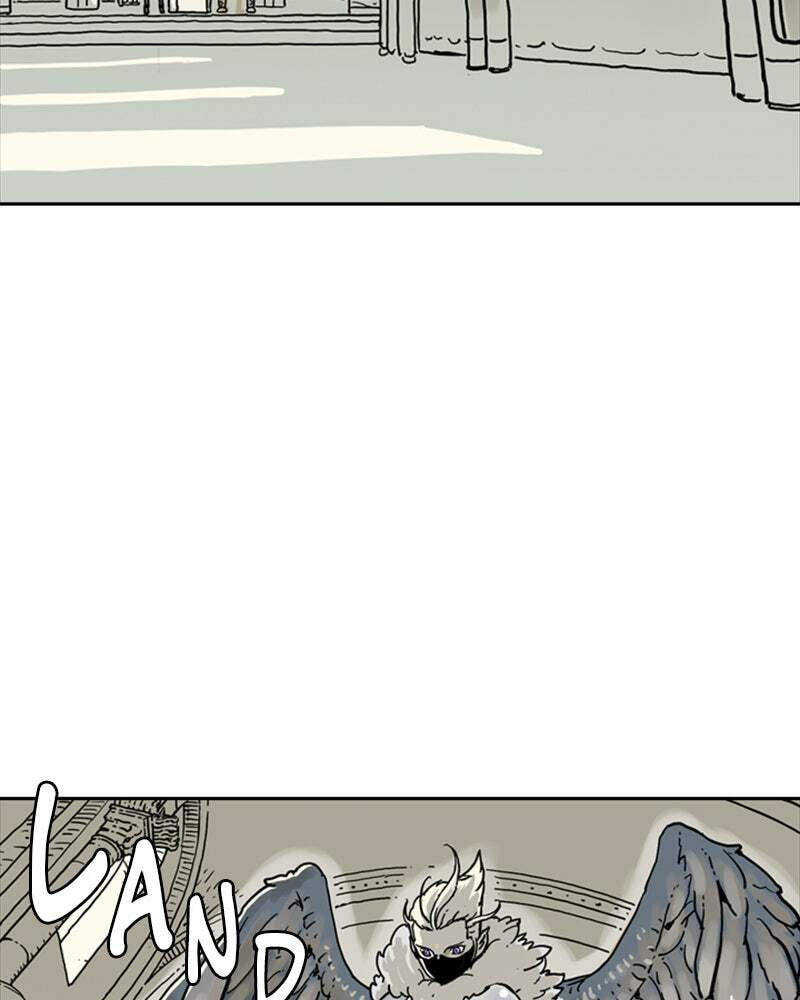 Mage Again Chapter 3 page 53 - 