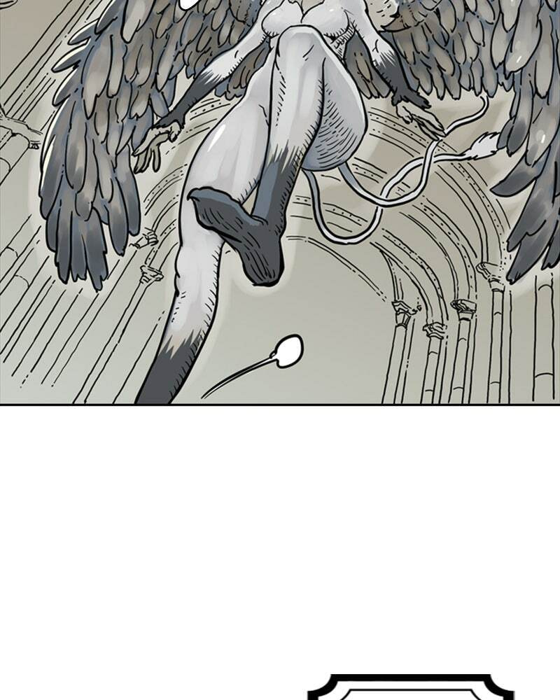 Mage Again Chapter 3 page 54 - 