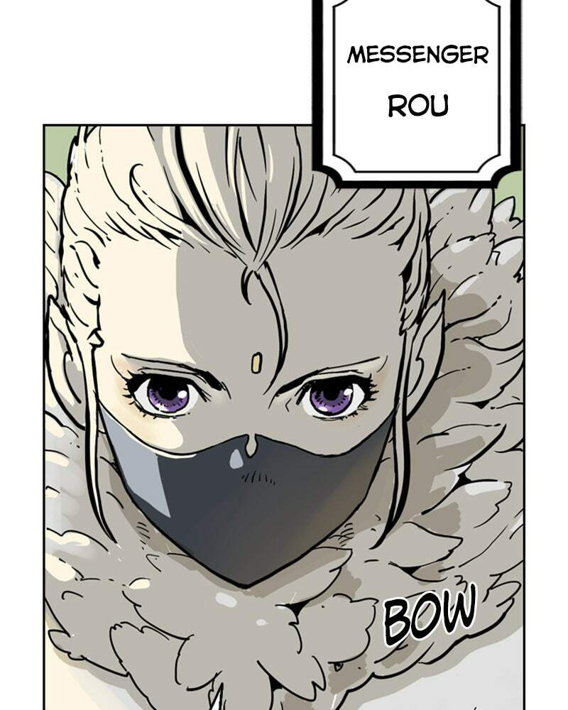 Mage Again Chapter 3 page 55 - 