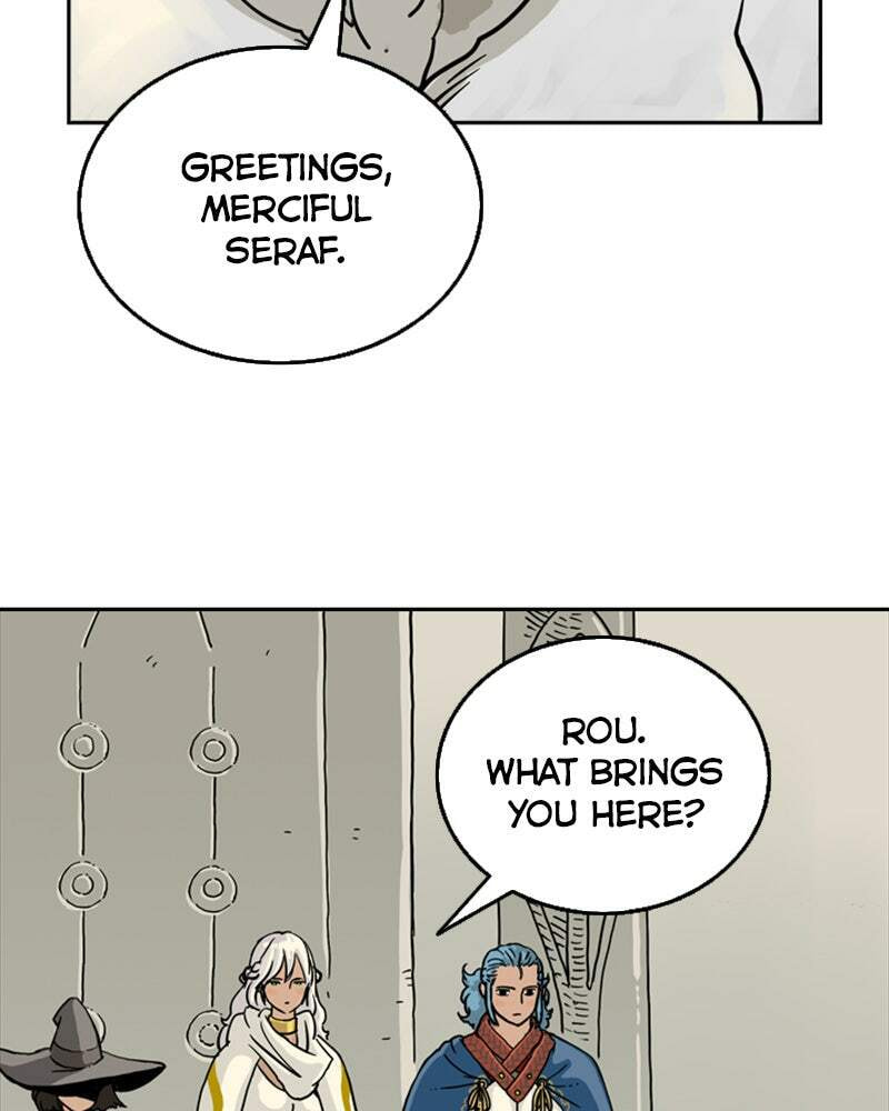 Mage Again Chapter 3 page 56 - 