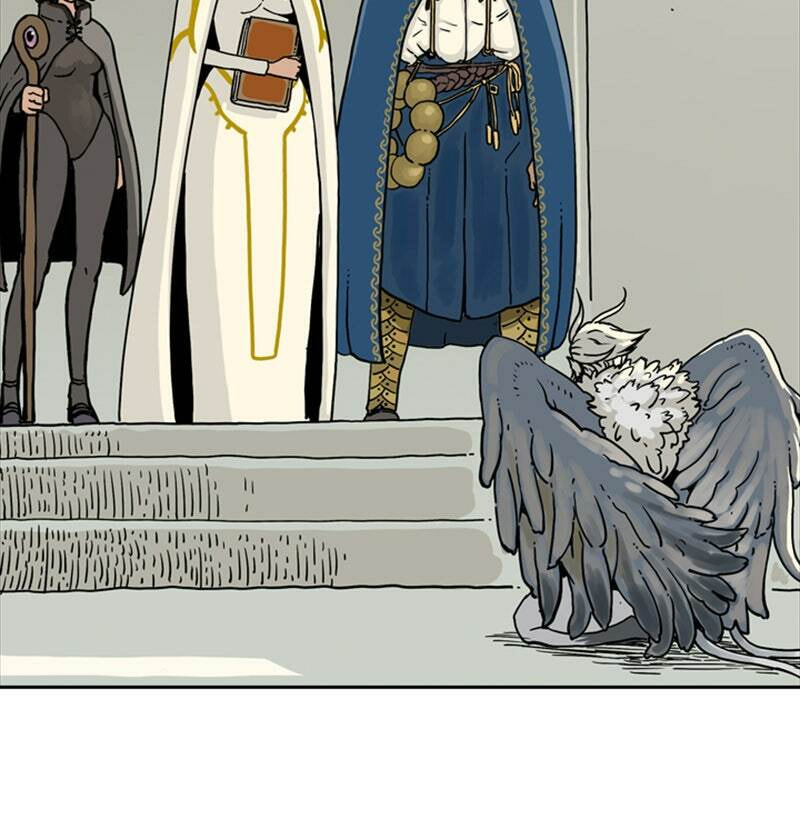 Mage Again Chapter 3 page 57 - 