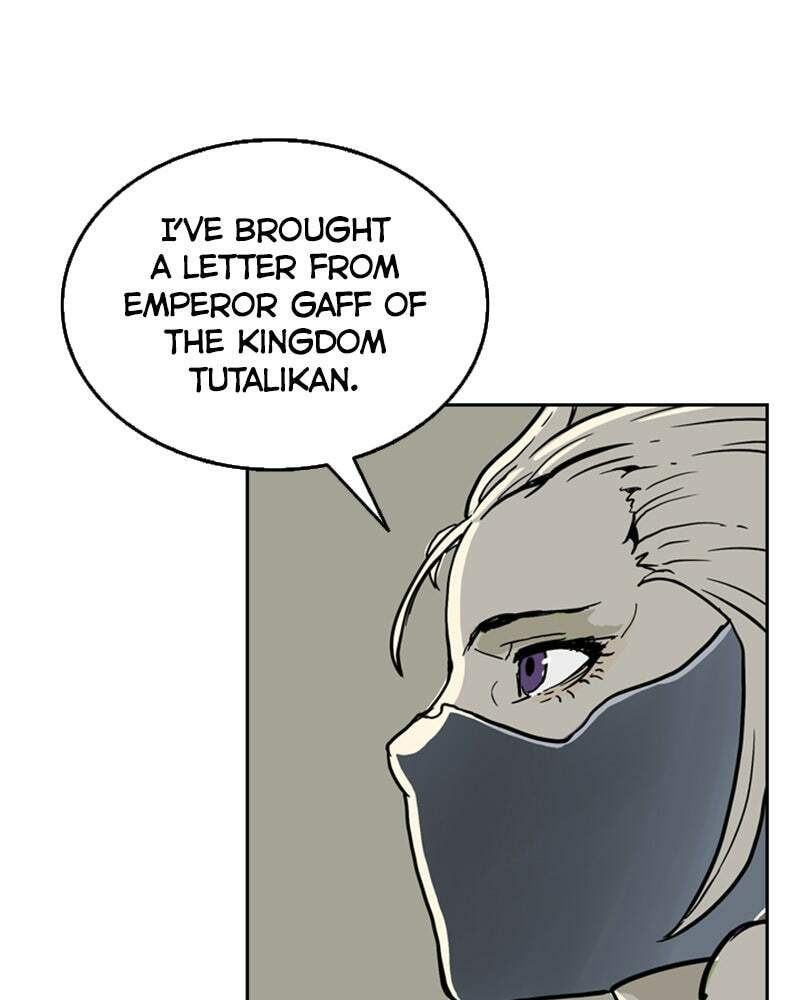 Mage Again Chapter 3 page 58 - 