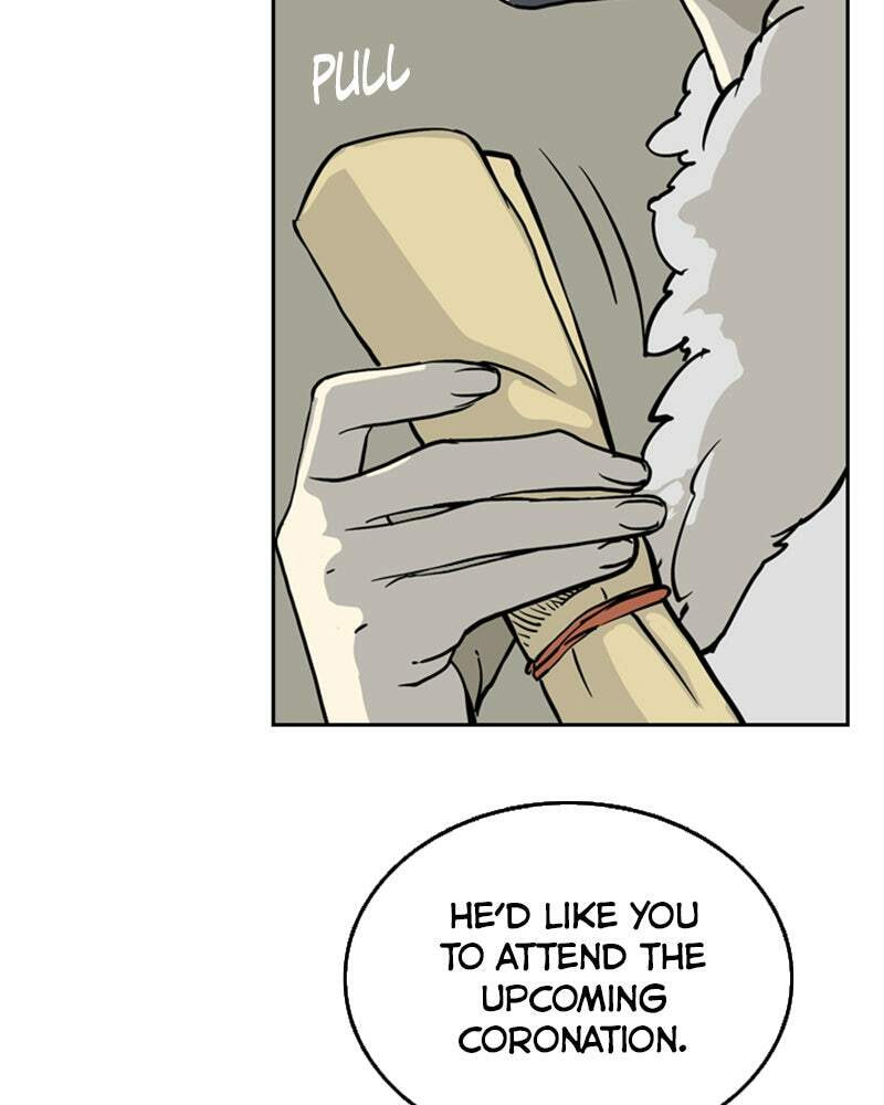 Mage Again Chapter 3 page 59 - 