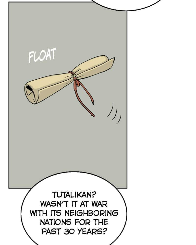 Mage Again Chapter 3 page 60 - 