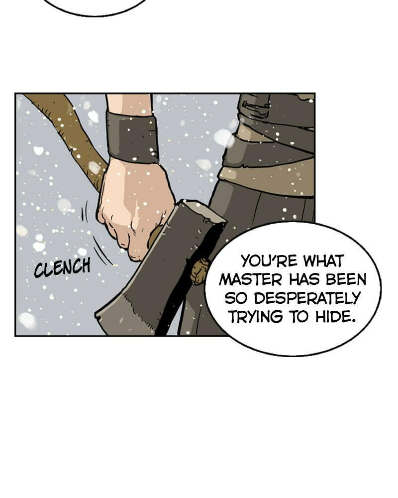 Mage Again Chapter 3 page 7 - 