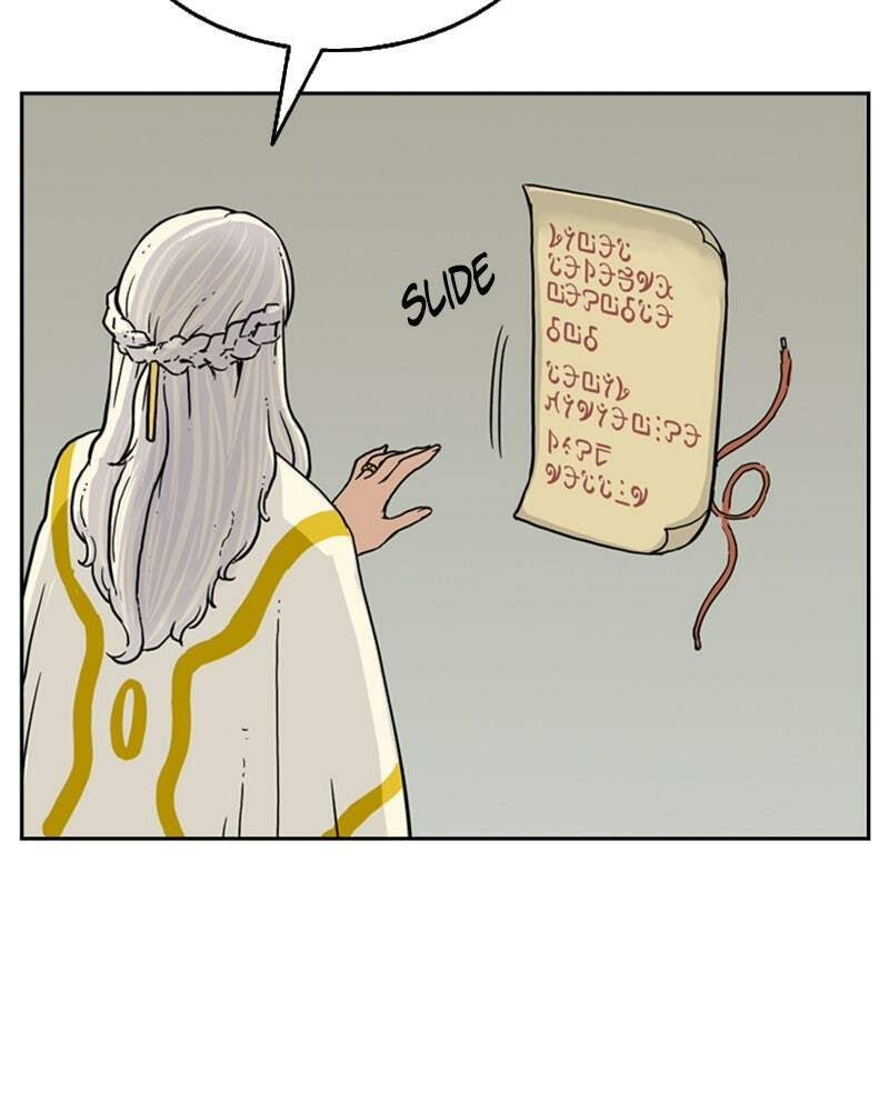 Mage Again Chapter 3 page 61 - 