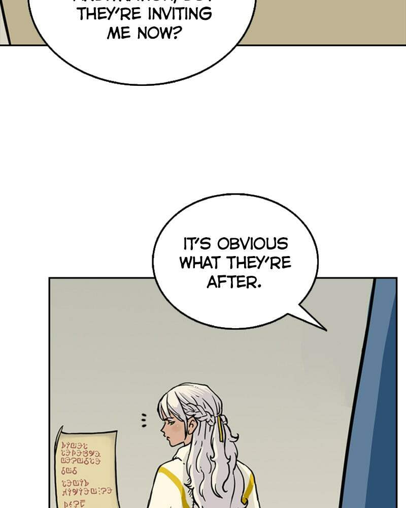 Mage Again Chapter 3 page 63 - 